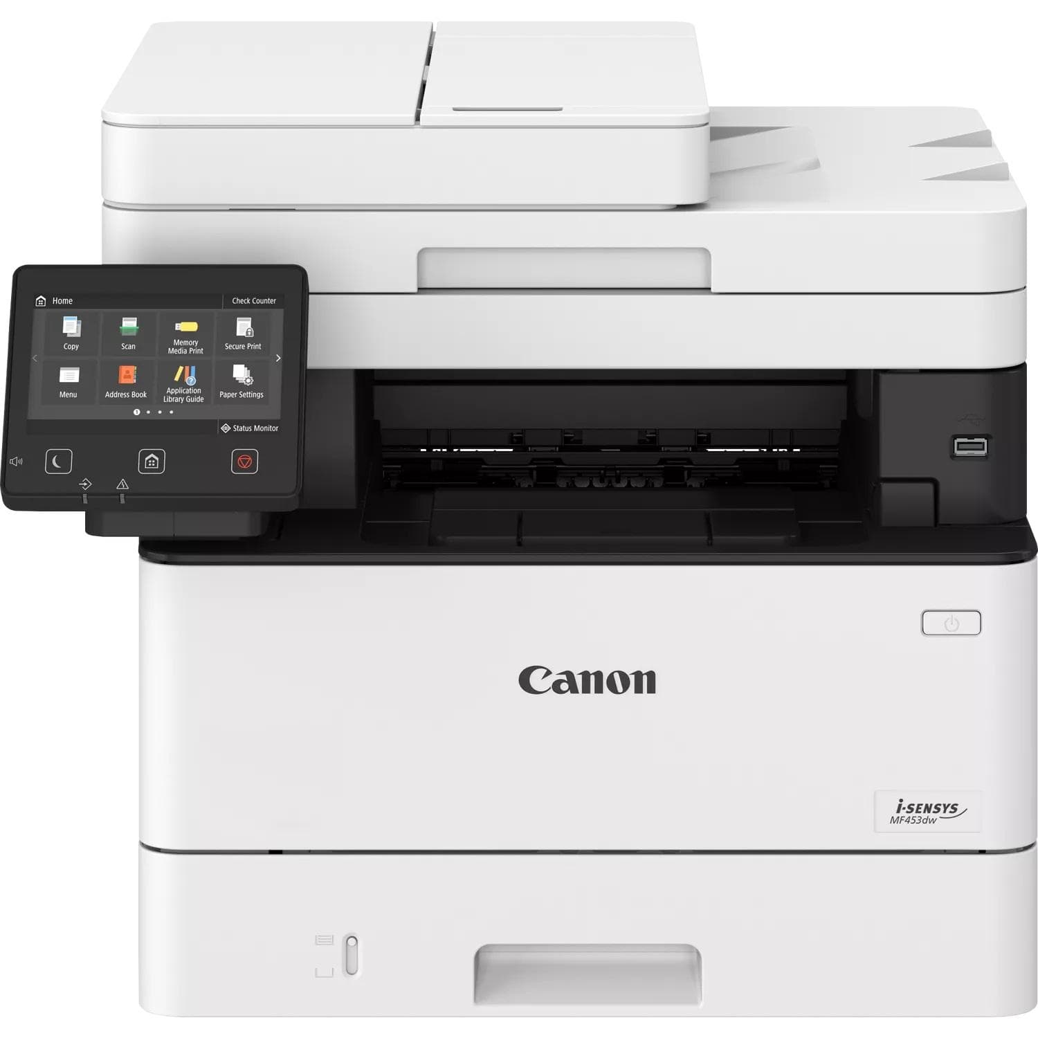 Urządzenie wielofunkcyjne Canon i-SENSYS MF453DW