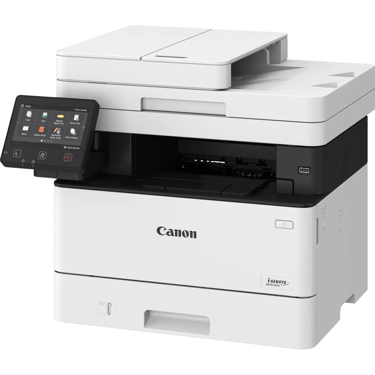 Urządzenie wielofunkcyjne Canon i-SENSYS MF453DW