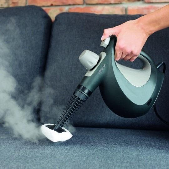 Myjka ciśnieniowa parowa Zeegma Draden 1000W
