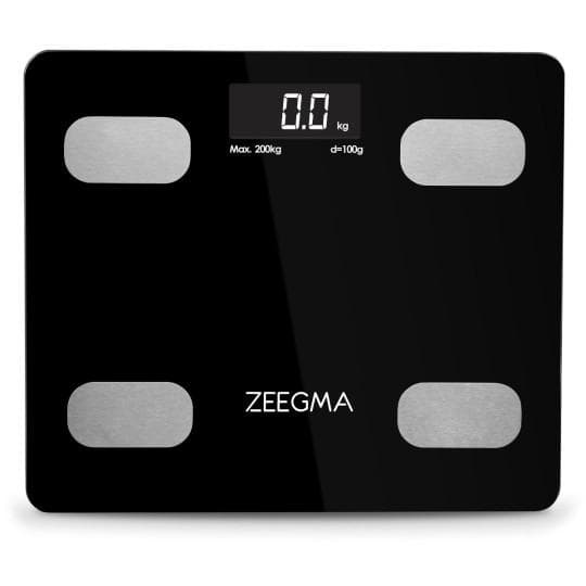 Waga analityczna Zeegma GEWIT czarna