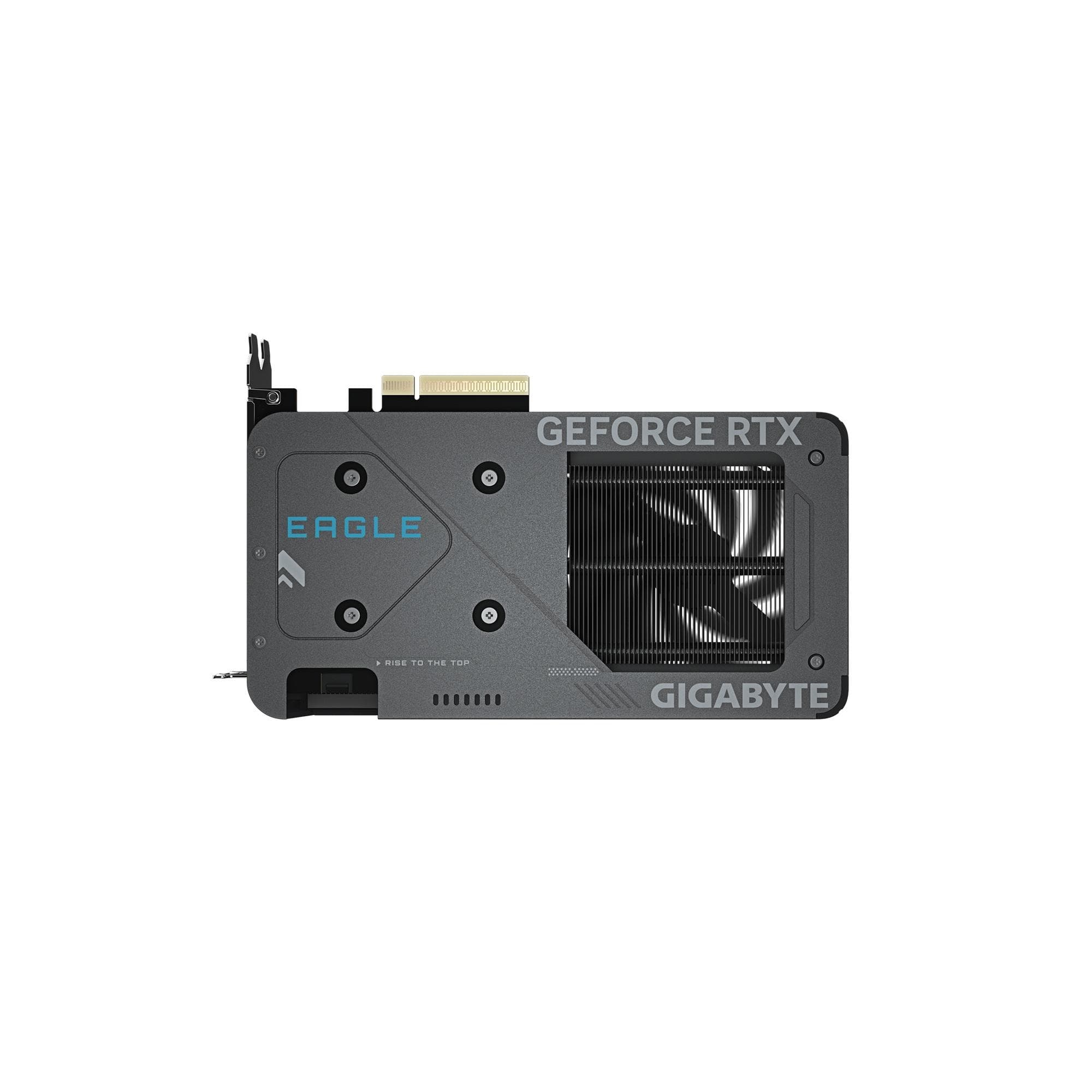 Gigabyte GeForce RTX 5060 EAGLE OC 8GB