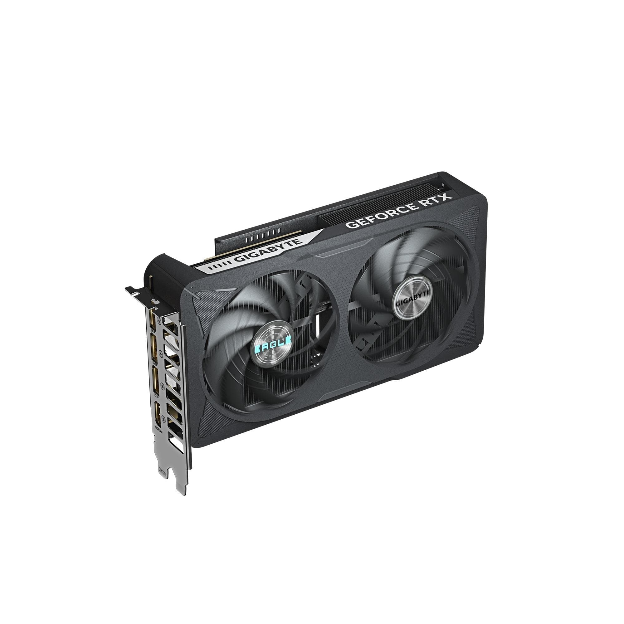 Gigabyte GeForce RTX 5060 EAGLE OC 8GB