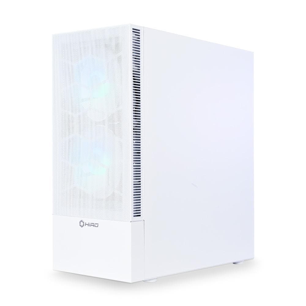 Komputer HIRO FrostByte Intel i5 14400F, RTX 4060 8GB, 32GB RAM, 1TB SSD, WIFI, W11H