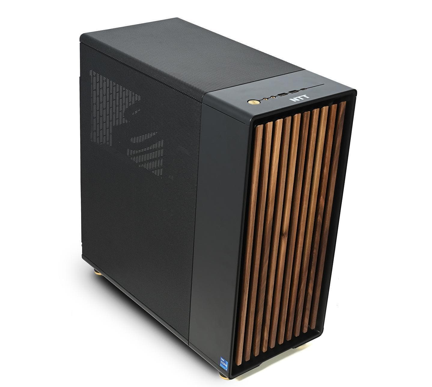 Stacja robocza NTT WorkStation - Ultra 7 265K, RTX 5060 8GB, 32GB RAM, 1TB SSD, WIFI, W11 Pro